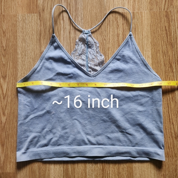 Kohl’s Crop Top - Picture 7 of 8